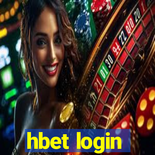 hbet login